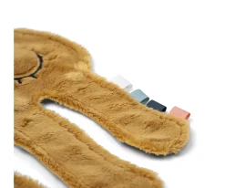 Trapito Chupetero Jelly Mustard