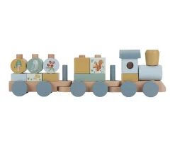 Tren Apilable Personalizable Forest Friends