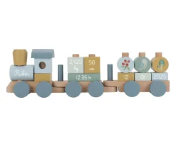 Tren Apilable Personalizable Forest Friends