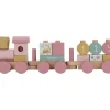 Tren Apilable Personalizable Fairy Garden