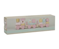 Tren Apilable Personalizable Fairy Garden