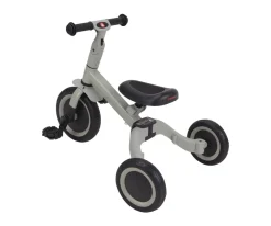 Triciclo 4 en 1 Kaya Verde