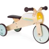 Triciclo Balancín