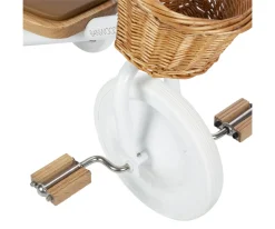 Triciclo Banwood Trike Blanco