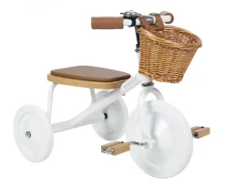 Triciclo Banwood Trike Blanco