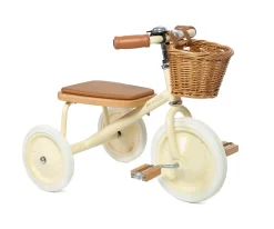 Triciclo Banwood Trike Crema