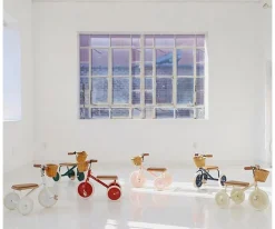 Triciclo Banwood Trike Crema