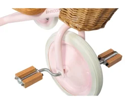 Triciclo Banwood Trike Rosa