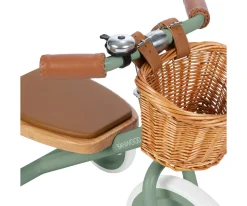 Triciclo Banwood Vintage Forest