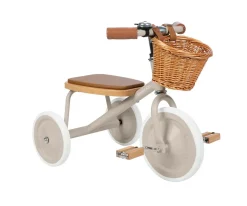 Triciclo Banwood Vintage Beige