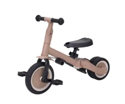 Triciclo con Barra Lio Macchiato