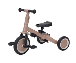 Triciclo con Barra Lio Macchiato
