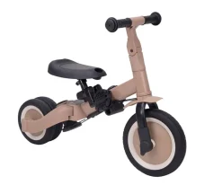 Triciclo con Barra Lio Macchiato