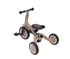 Triciclo con Barra Lio Macchiato