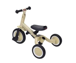 Triciclo con Barra Lio Pistacho