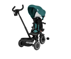 Triciclo Evolutivo Elliot Turquoise