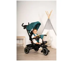 Triciclo Evolutivo Elliot Turquoise