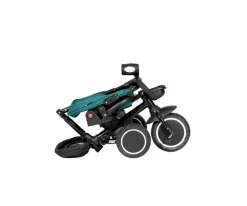 Triciclo Evolutivo Elliot Turquoise