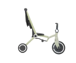 Triciclo Evolutivo Wonder Olive