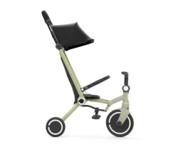 Triciclo Evolutivo Wonder Olive