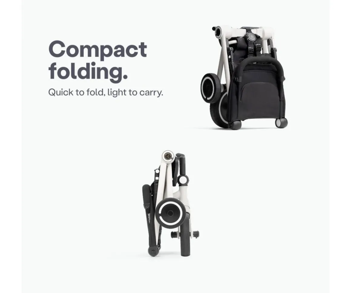 Triciclo Evolutivo Wonder Hueso