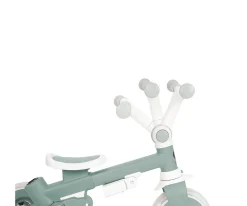 Triciclo Multifunción Evol Mint