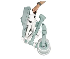 Triciclo Multifunción Evol Mint