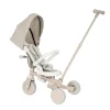 Triciclo Multifunción Evol Sand Beige