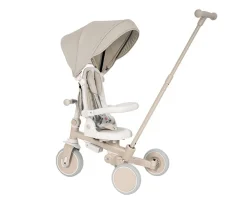 Triciclo Multifunción Evol Sand Beige