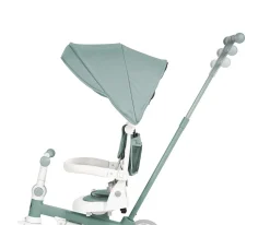 Triciclo Multifunción Evol Mint