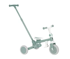 Triciclo Multifunción Evol Mint
