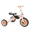 Triciclo Multifunción Gyro+ Pink
