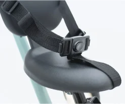 Triciclo Multifunción Gyro Menta