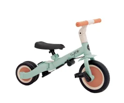 Triciclo Multifunción Gyro+ Green