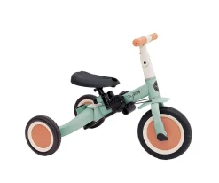 Triciclo Multifunción Gyro+ Green