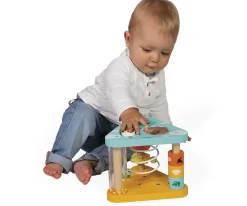 Triángulo Multiactividades Tropik