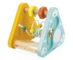 Triángulo Multiactividades Tropik