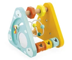 Triángulo Multiactividades Tropik