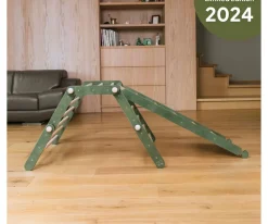 Triángulo Pikler Móvil Fipitri con Rampa Edición Limitada 2024