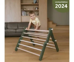 Triángulo Pikler Móvil Mopitri Edición Limitada 2024