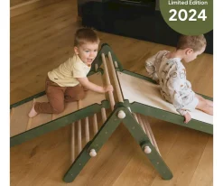 Triángulo Pikler Móvil Mopitri Edición Limitada 2024