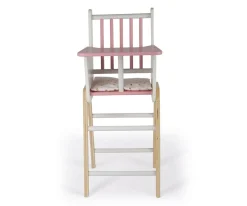 Trona para Muñecas Candy Chic