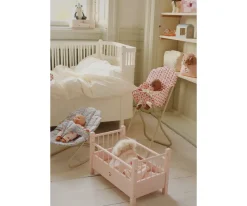 Trona para Muñecas Rosie Rose