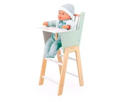 Trona para Muñecas Zen