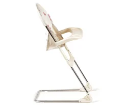 Trona para Muñecos Eugenia Vintage