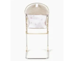 Trona para Muñecos Eugenia Vintage