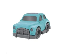 Turismo Bioplástico Brum Brum Turquesa