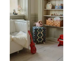 Ukelele FSC Barbados Cherry