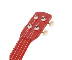 Ukelele FSC Barbados Cherry