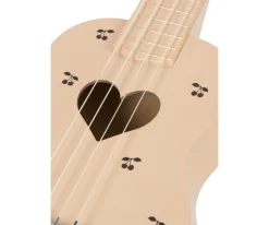Ukulele Cherry